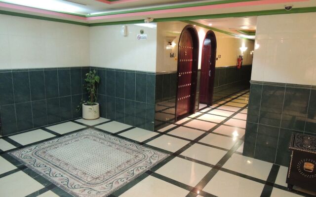 Oriental Palace Hotel Apartments