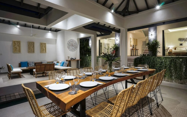 Villa Ananda