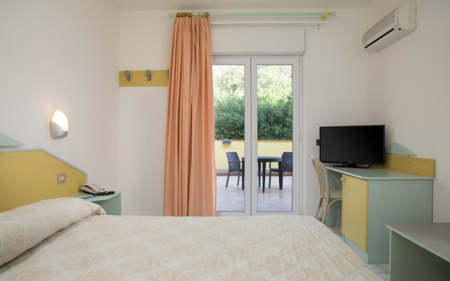 Lu' Hotel Porto Pino