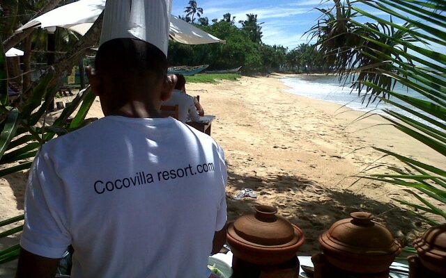 CocoVilla Boutique Resort