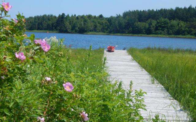 L'Ancrage Bed & Breakfast