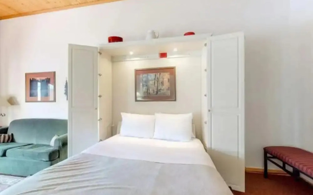 Studio Condo at Gateway Lodge in Keystone