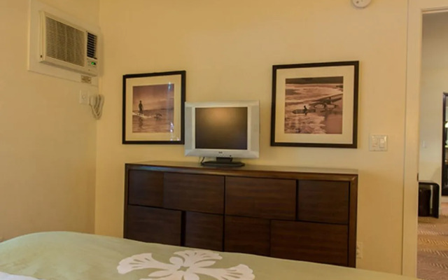 Aina Nalu Condo A107 - 2 Br Condo