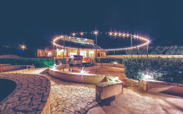 Ocean Cliff Hotel Negril Limited