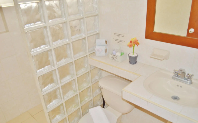 Hotel Arrecifes Suites