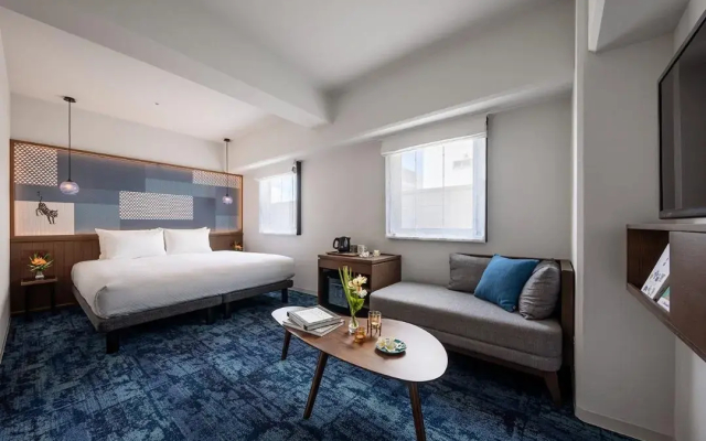 Estinate Hotel Naha