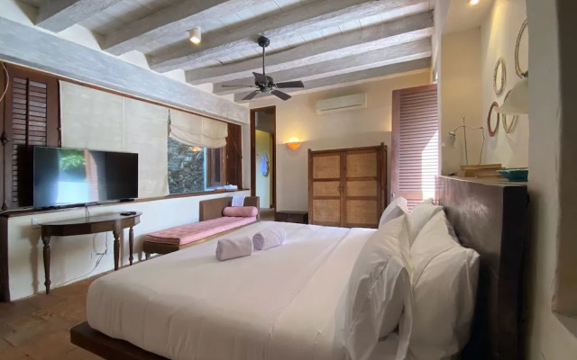 Casa Don Sancho by Wynwood House