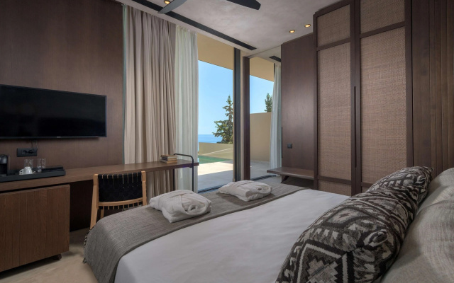 Porto Angeli Beach Resort – All Inclusive