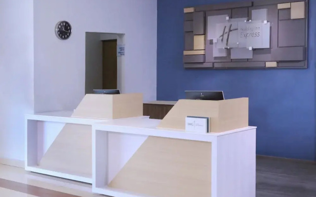 Holiday Inn Express Manzanillo