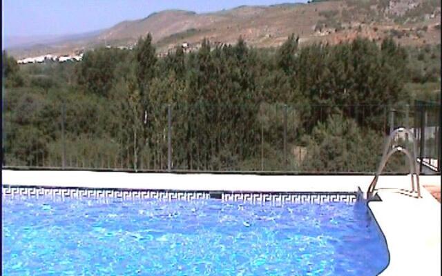 Alojamiento Rural Río Andarax