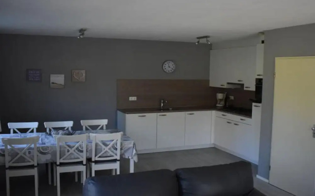 Holiday Apartment Mosselbank 95