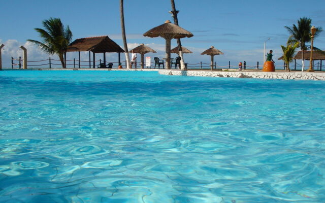 Flats Privé Village Galés (Maragogi - AL)