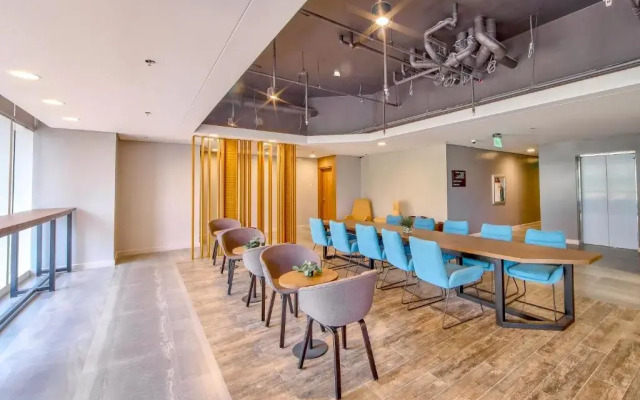 The Connor Serviced Residences Managed by HII