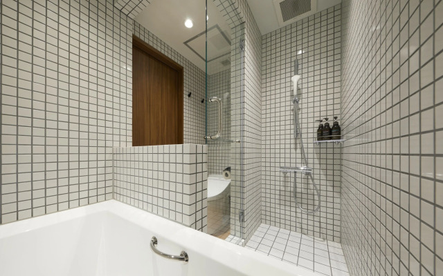 OMO5 Kyoto Sanjo by Hoshino Resorts