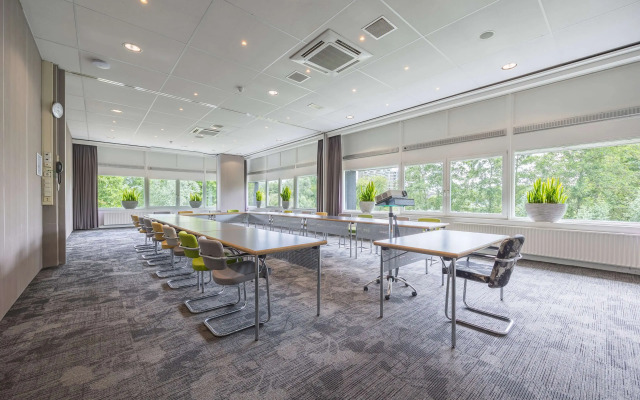 Amrath Airport Hotel Rotterdam