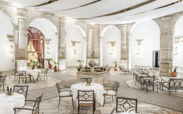 Parador de Zafra