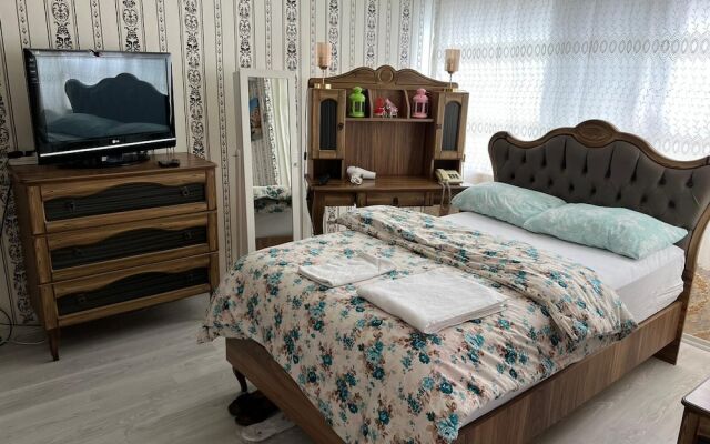 Saydam Otel