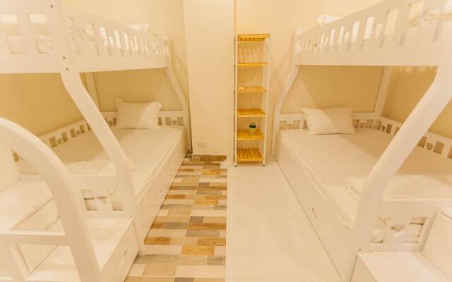 MT House Ngoc Tuoc