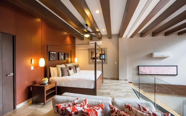 Pinnacle Resorts 220