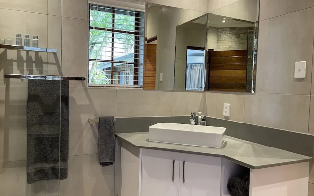 Rhino Coast Guest House