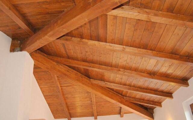 Belvilla by OYO Montebello Mono E