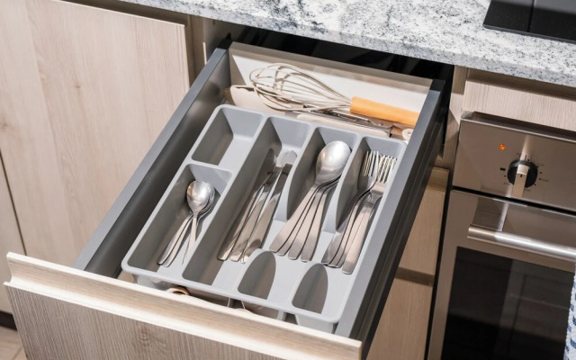 Silverstone Downtown Long-Term stay