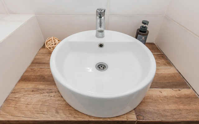 Апартаменты Эстет на улице Волжская