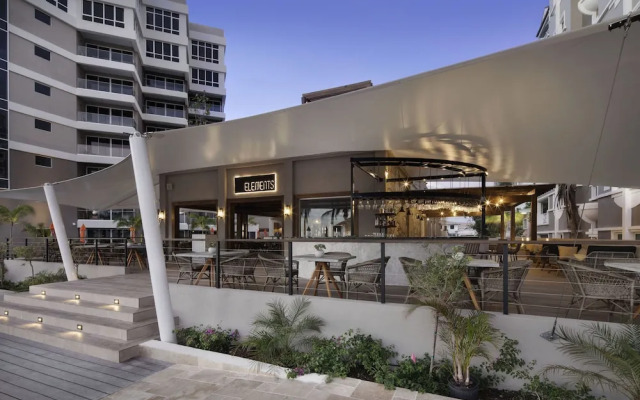 Concierge Collection at O2 Beach Club & Spa by Ocean Hotels