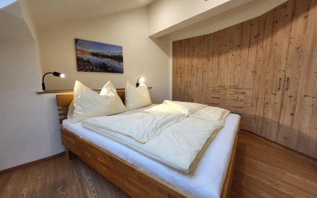 Appartements MAYR inklusive GRATIS Zugang zur ALPENTHERME