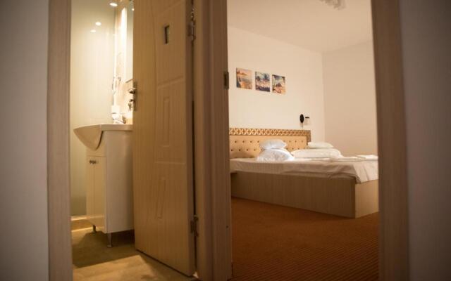 SaloS Beach Resort