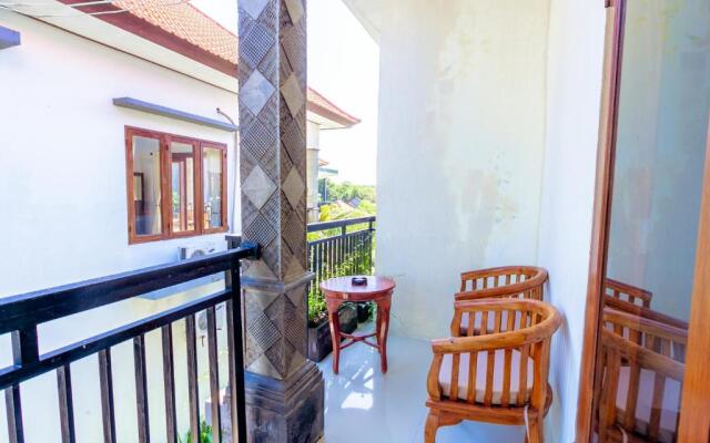 D'Canggu Homestay