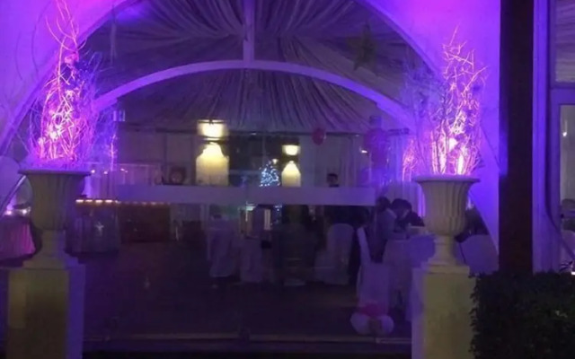 San Leucio Resort