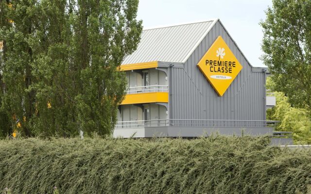 Premiere Classe Bordeaux East - Lormont