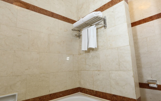 Hotel Santika Pontianak