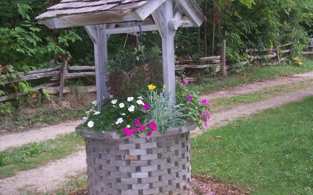 Bed & Breakfast at Chesley Lake