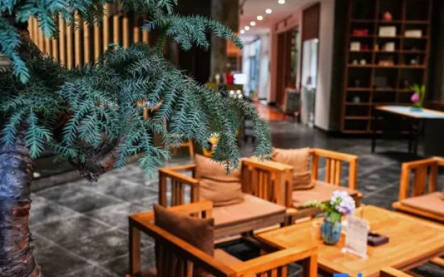 Nanshan Zhuhai Xiangyun Xiaozhu – Restaurant – Changzhou