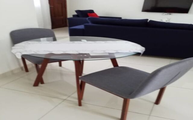 Residence Viateur