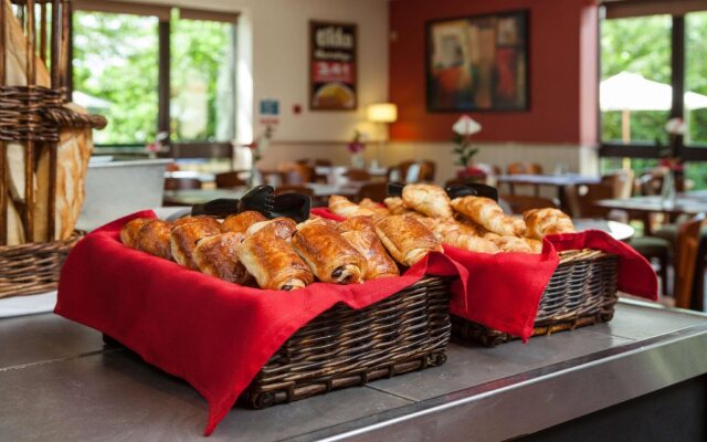 Campanile Dartford -South East London