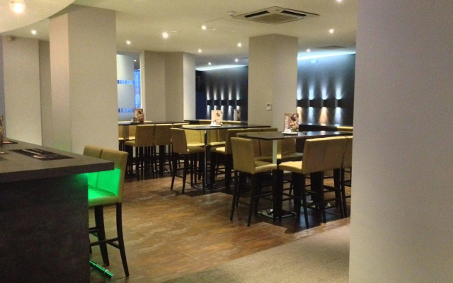 Holiday Inn Preston by IHG