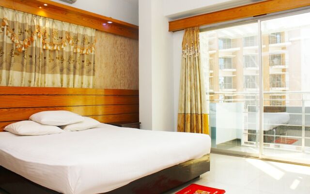 Iqra Beach Resort