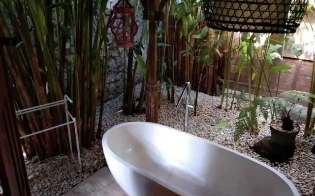 The Ermajas Pavilion