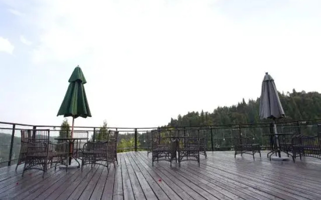 Bojia Arts Hotel - Yichang