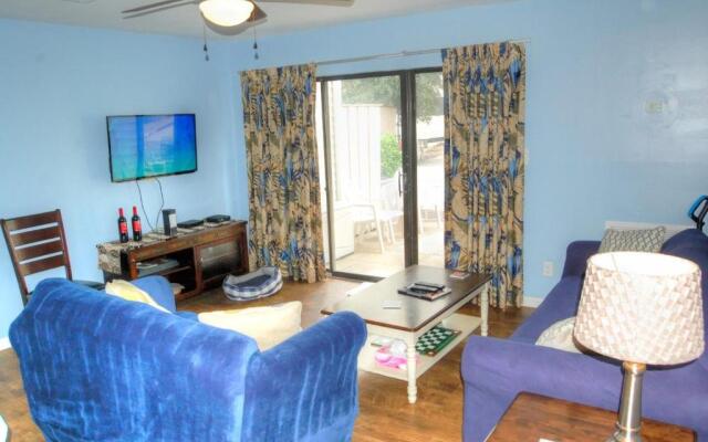 Ocean Dunes Townhouse 7