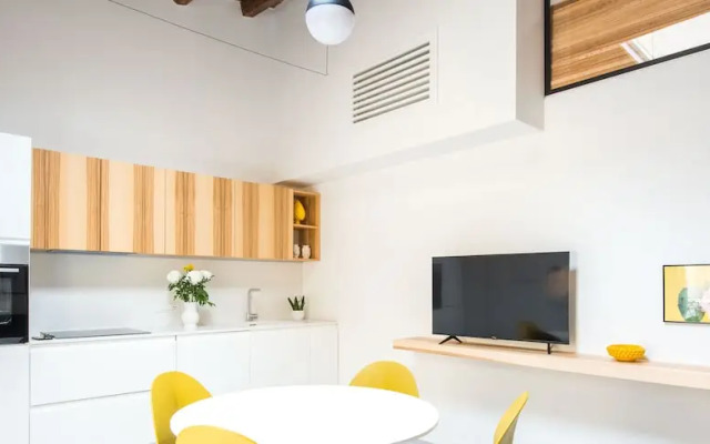 Politeama Apartments