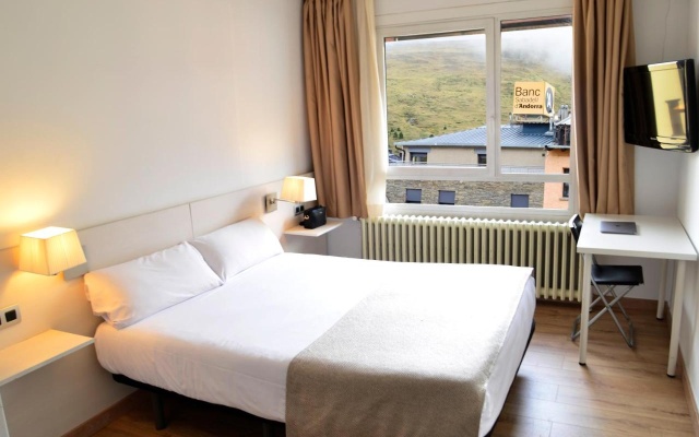 Hotel Terranova