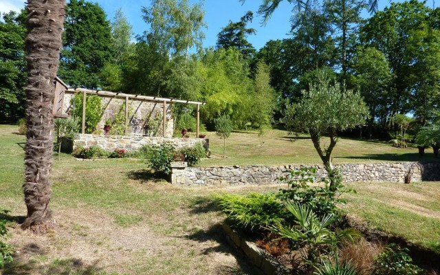 Domaine De Moulin Mer