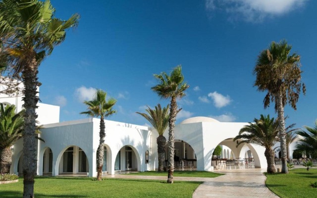 Iliade Aqua Park Djerba