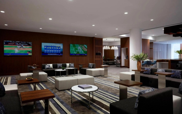 Long Island Marriott