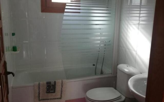 Apartamento Vera Playa 155