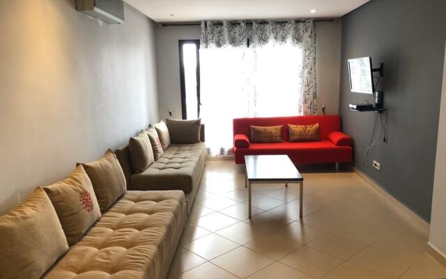 Residence Mangle